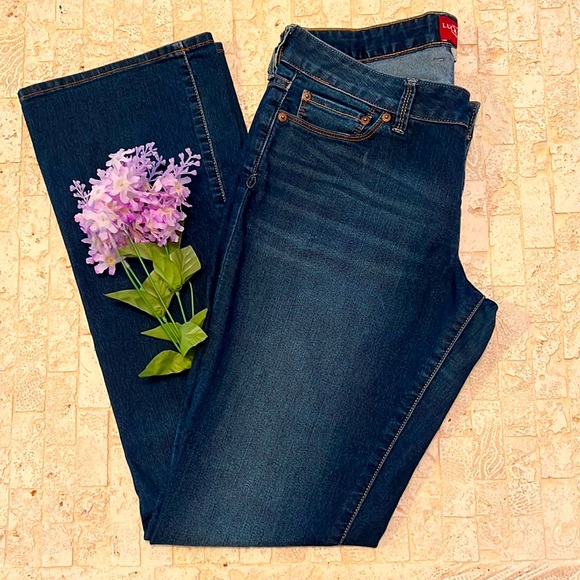 Lucky Brand Denim - 🎉HP🎉Lucky Brand Jeans 10L